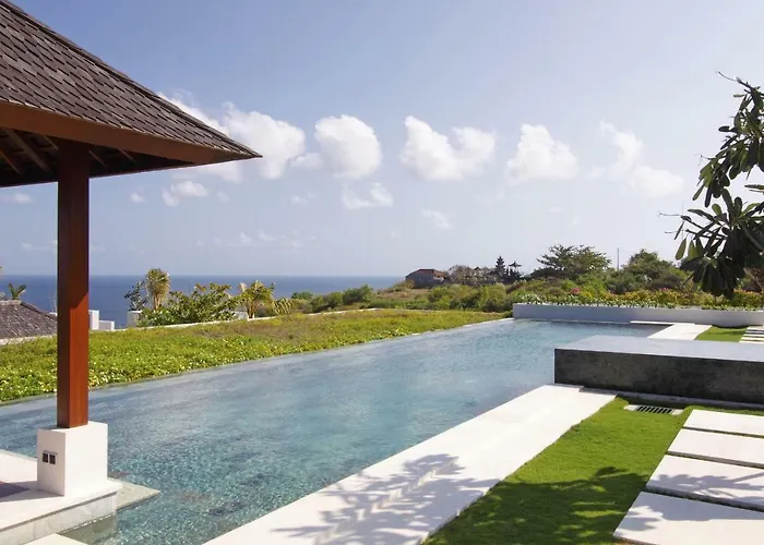 The Surga Villa Estate - Bali ヴィラ