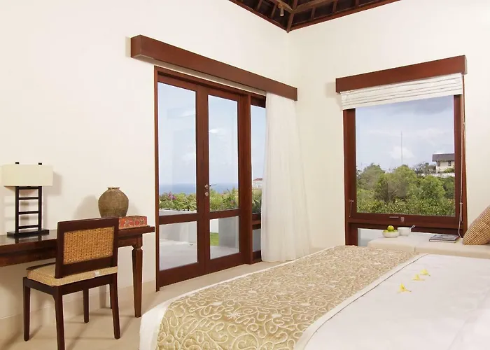ヴィラ The Surga Villa Estate - Bali