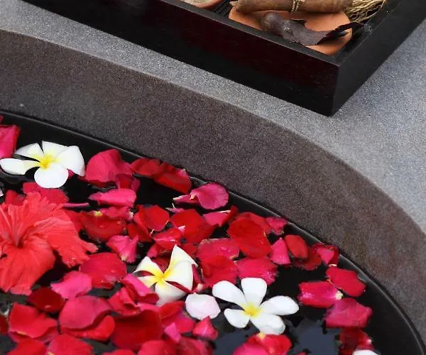 The Surga Villa Estate - Bali ヴィラ