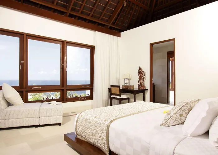 The Surga Villa Estate - Bali ヴィラ *