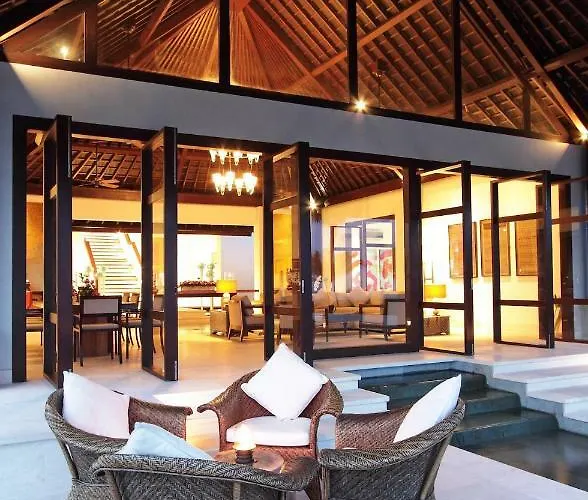 The Surga Villa Estate - Bali *