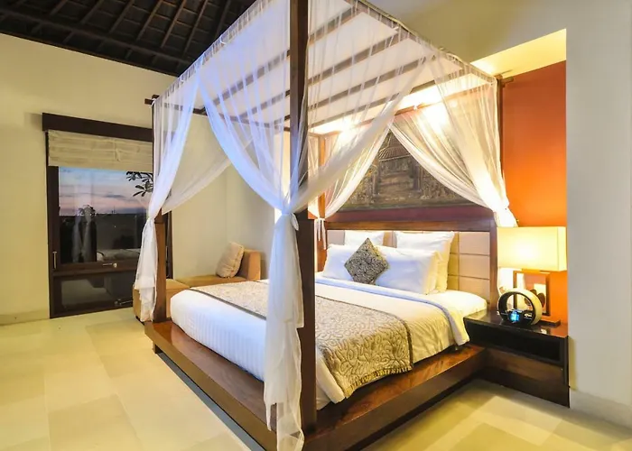 The Surga Villa Estate - Bali *