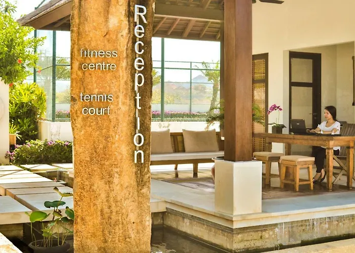 The Surga Villa Estate - Bali ヴィラ *