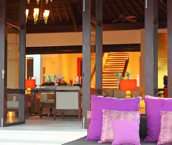The Surga Villa Estate - Bali ヴィラ