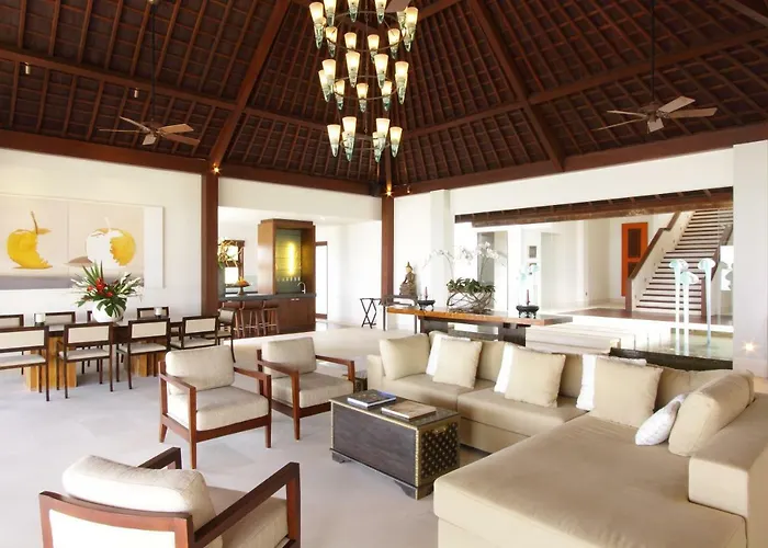 ヴィラ The Surga Villa Estate - Bali *
