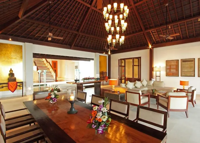 The Surga Villa Estate - Bali * ウルワツ