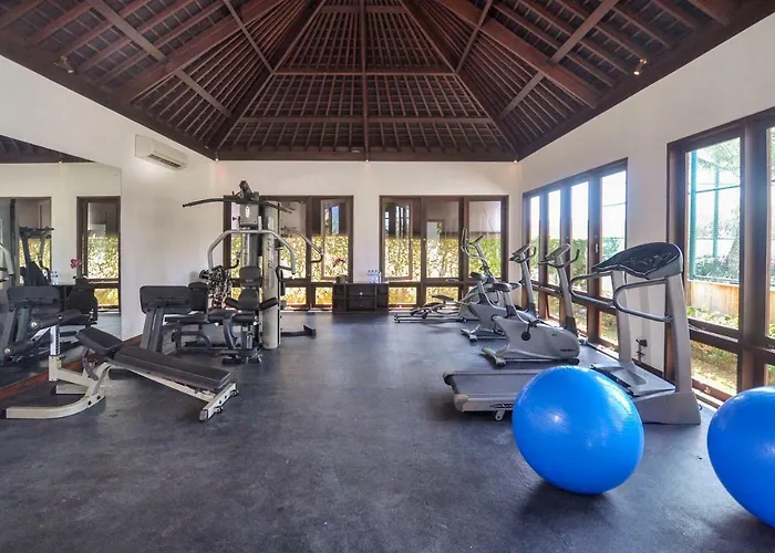 The Surga Villa Estate - Bali *