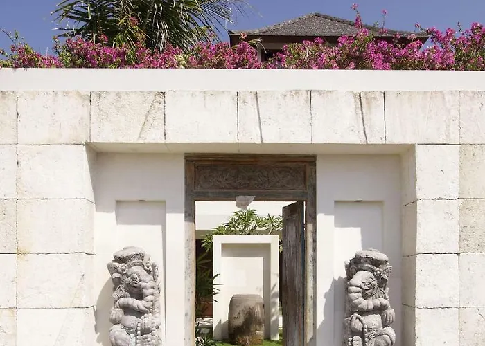 The Surga Villa Estate - Bali