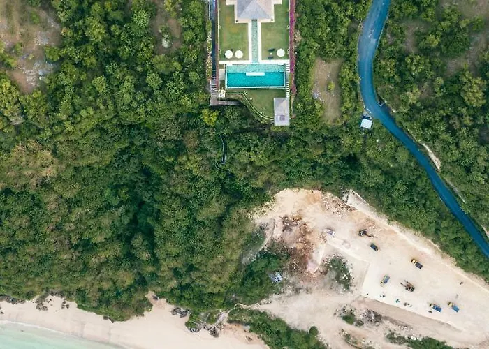 The Surga Villa Estate - Bali *