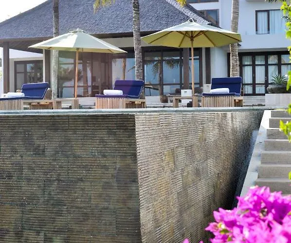 ヴィラ The Surga Villa Estate - Bali