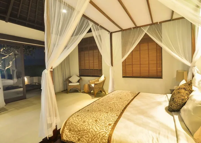The Surga Villa Estate - Bali *