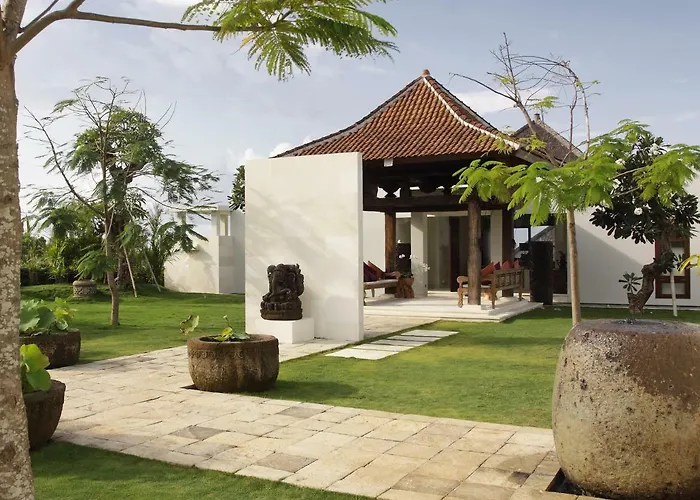 The Surga Villa Estate - Bali * ウルワツ