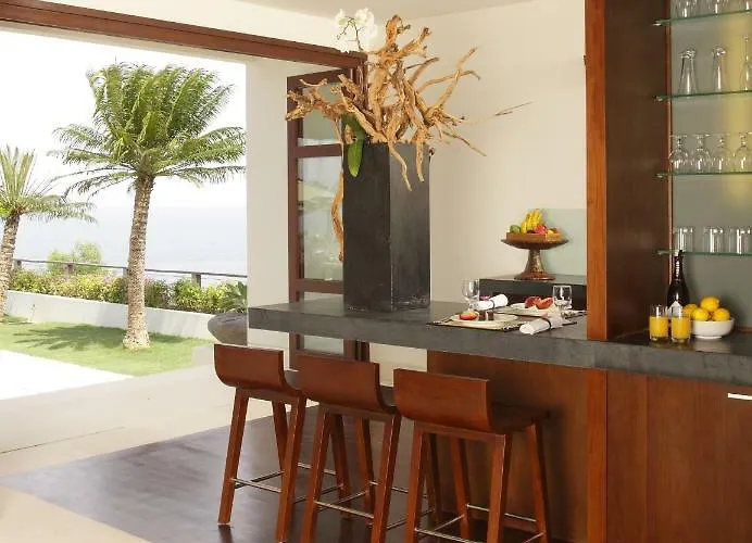 The Surga Villa Estate - Bali *