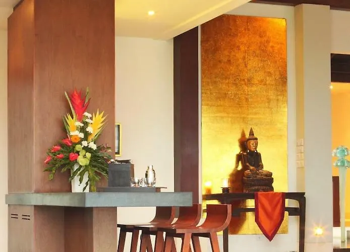 ヴィラ The Surga Villa Estate - Bali