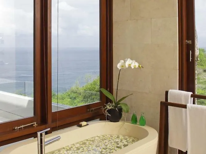 The Surga Villa Estate - Bali *