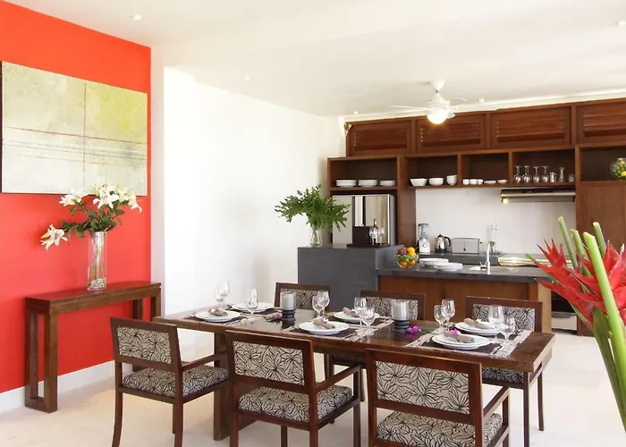 The Surga Villa Estate - Bali *