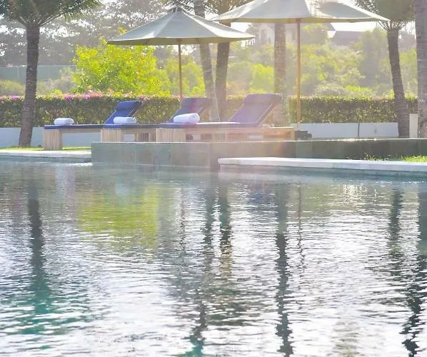The Surga Villa Estate - Bali * ウルワツ