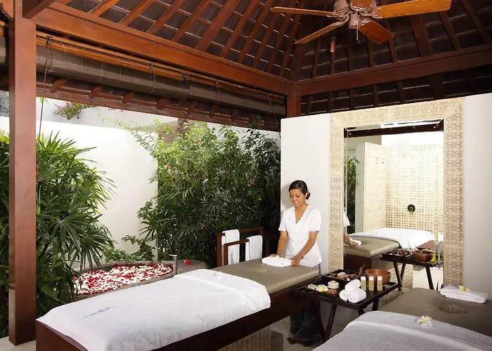 The Surga Villa Estate - Bali *